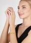 Preview: Gelb - Petit Glamour d'Afrique - Armband von Konplott